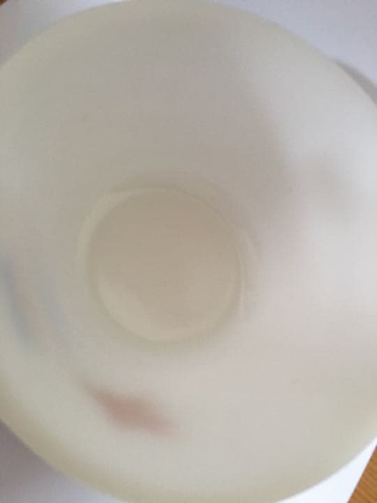 フェデラルFEDERAL ボウル　Mobil モービル ロゴ