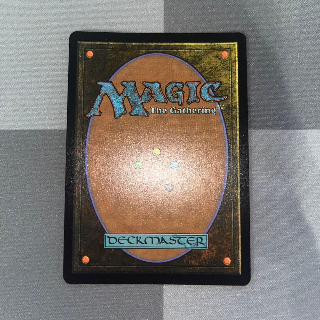 MTG BLB 英語版　レイズド・Foil 茨の吟遊詩人、ベロ