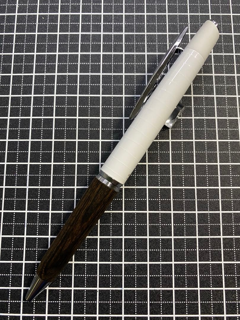 PILOT ふみ楽 陶器 ボールペン