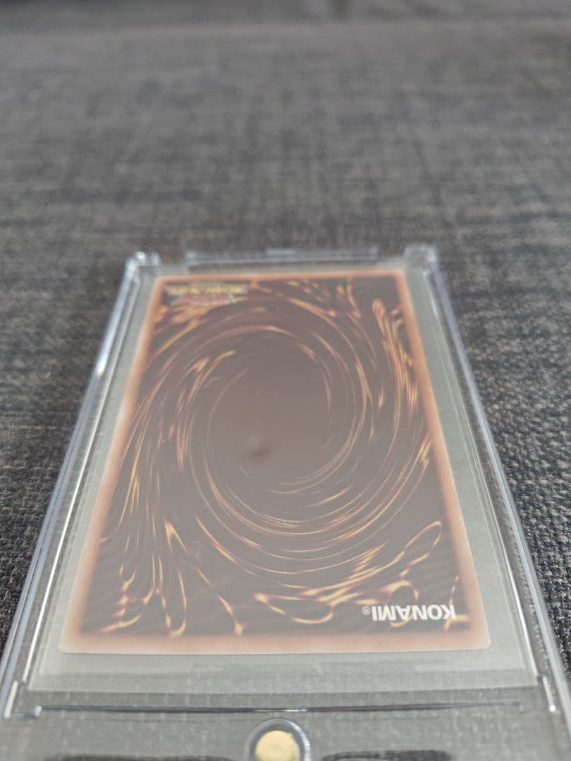 ブラックマジシャンガール　オーバーラッシュレア　遊戯王