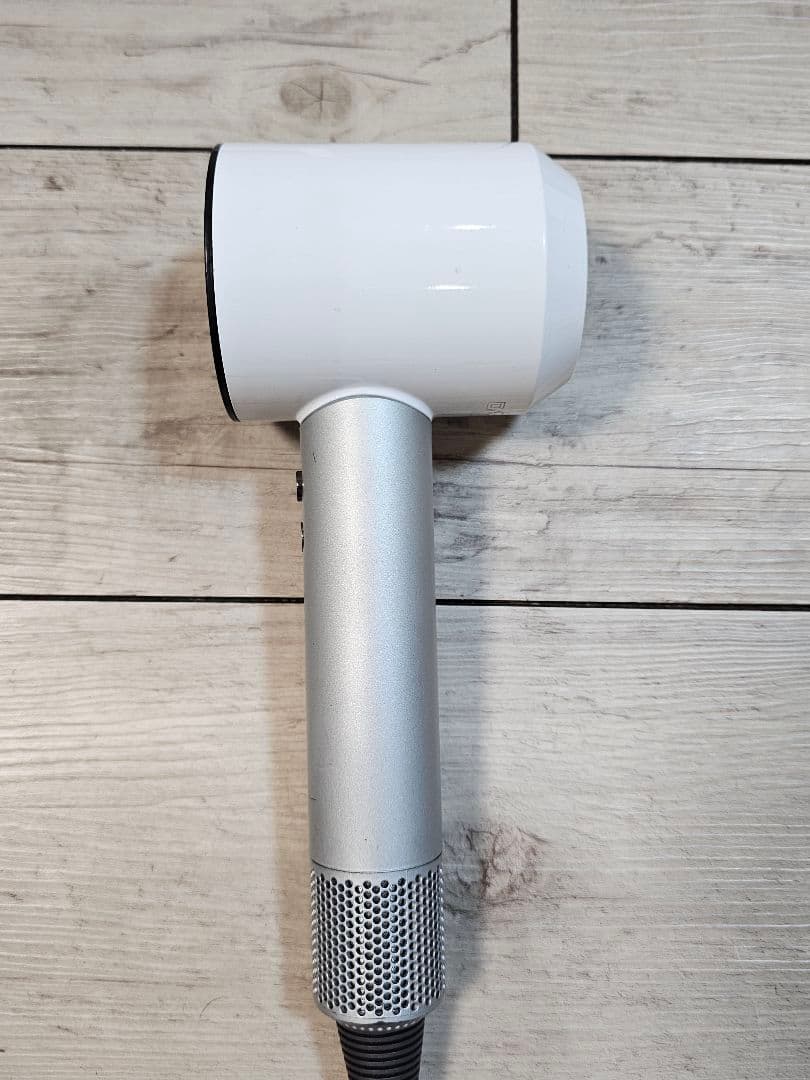 アタッチメント完備　保証付　ダイソン　メンテナンス済　dyson hd03 01