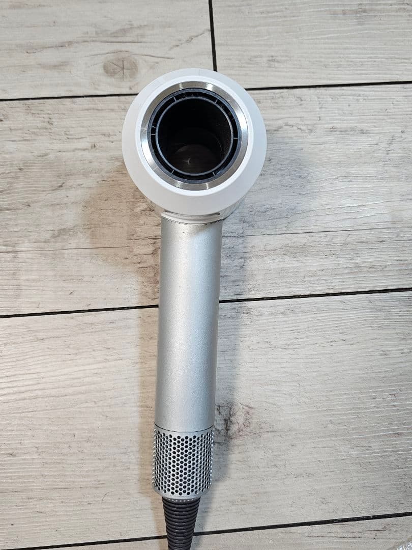 アタッチメント完備　保証付　ダイソン　メンテナンス済　dyson hd03 01