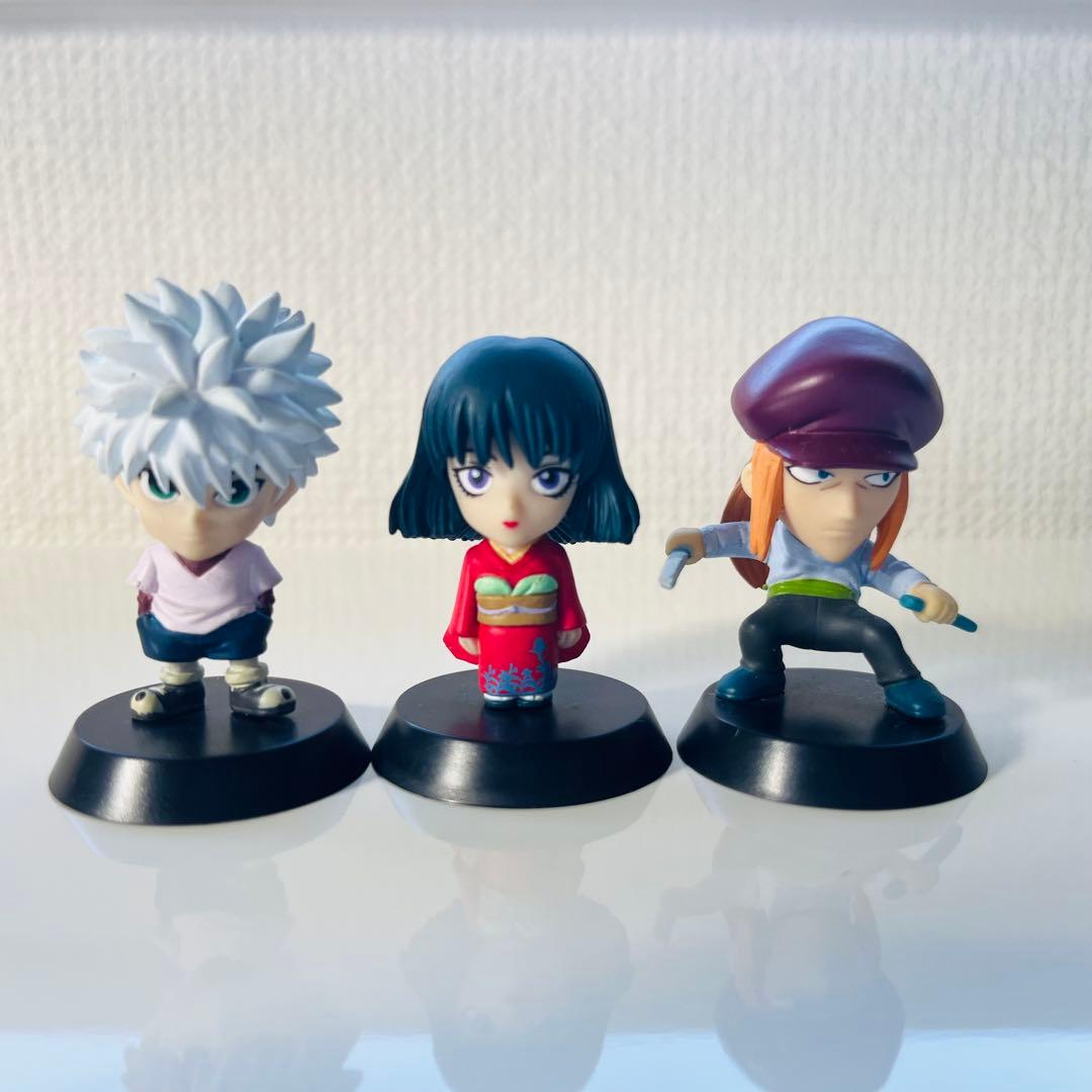 HUNTER×HUNTER アニメヒーローズ