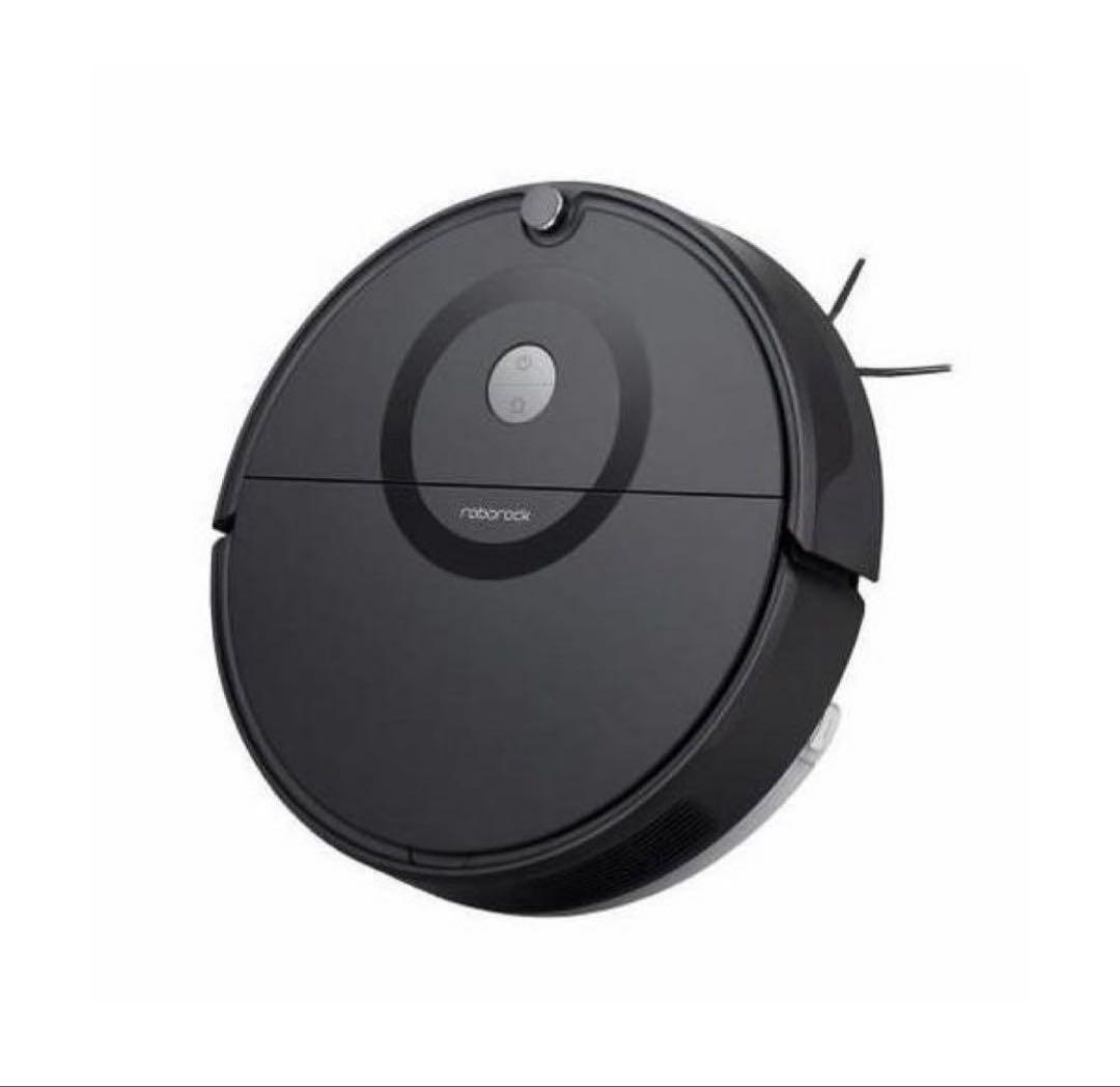 Roborock E5 ロボット掃除機 本体