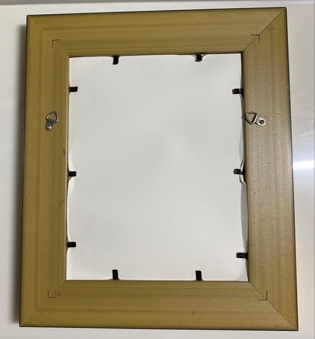 須田剋太　デッサン　原画