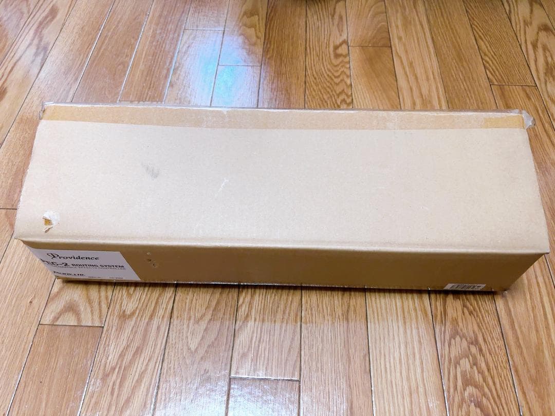 PROVIDENCE ( プロヴィデンス ) / PEC-2