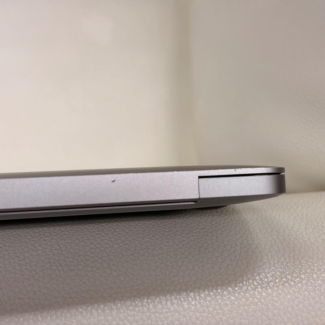 13インチMacBook Airスペースグレイ2020Intel Core i5