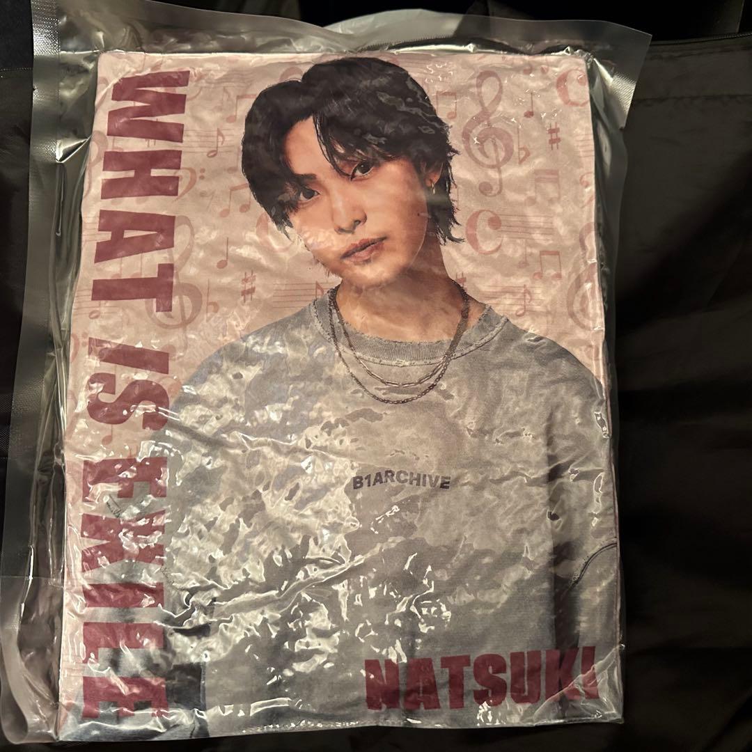 堀夏喜　クッション　レア　WHAT IS EXILE　実写　会場限定　ガチャ