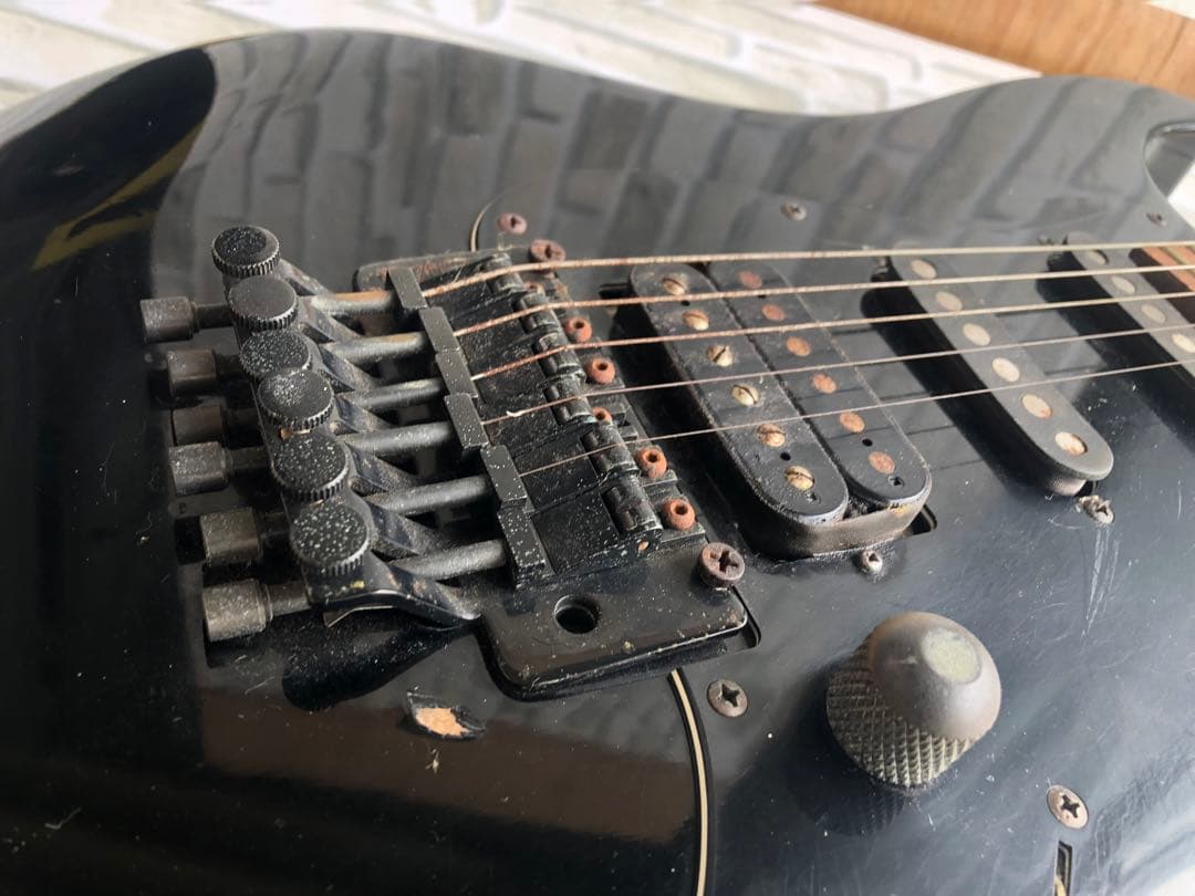 Greco　DEVICE with spirit energy (A157)