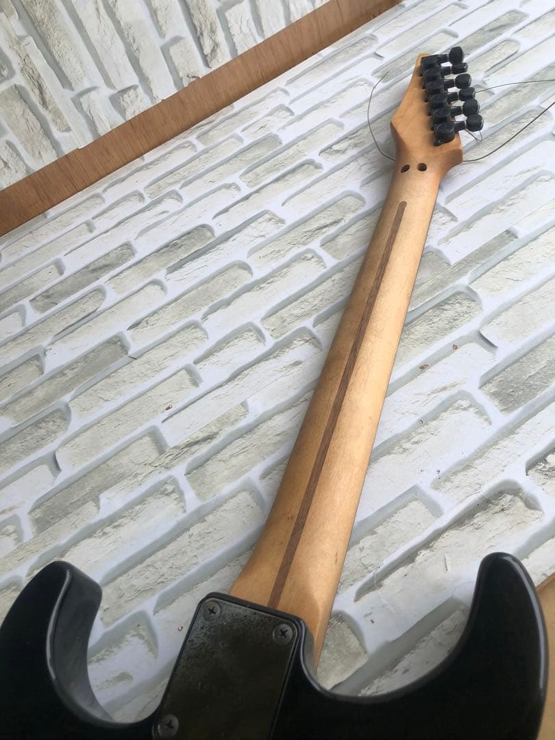 Greco　DEVICE with spirit energy (A157)