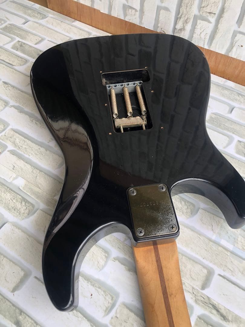 Greco　DEVICE with spirit energy (A157)