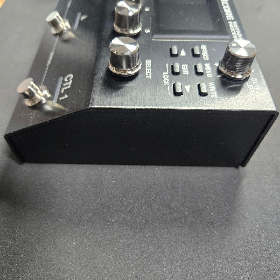 GT-1000CORE FS-7、EXペダル付き