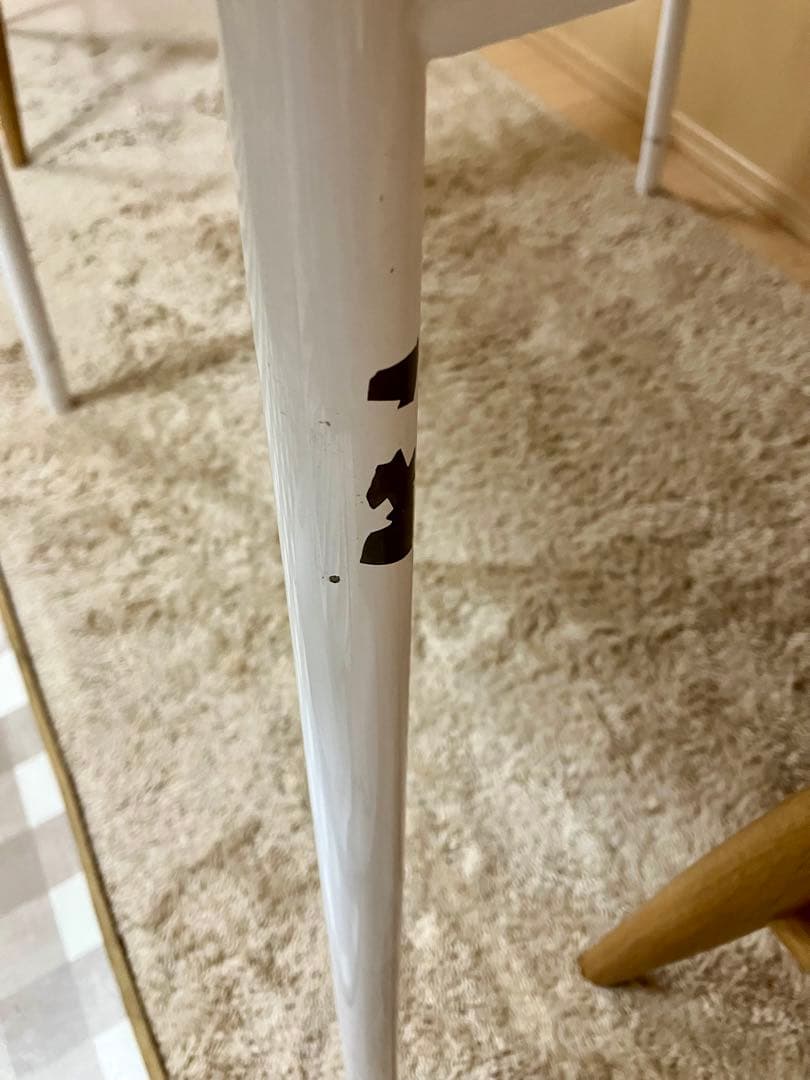 IDEE / MATIN DINING TABLE 900★値下げ★