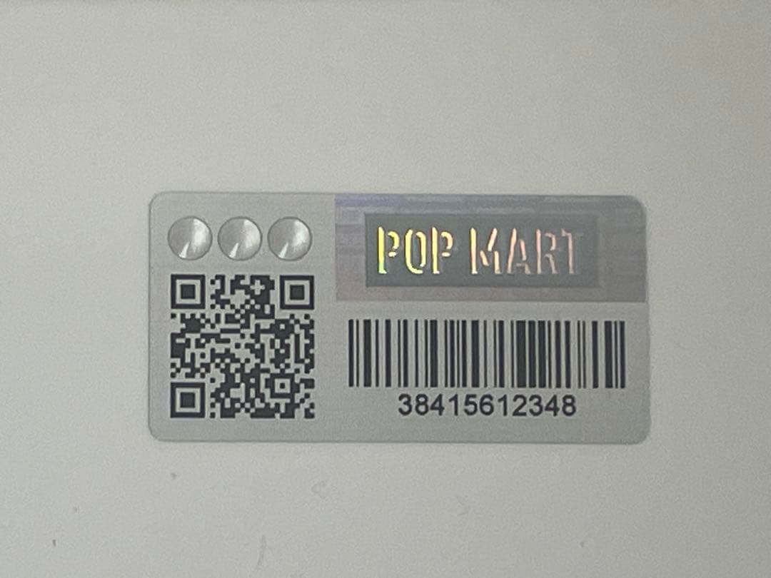 ラブブ 正規品 新品未開封☆Big into Energy アソートBOX