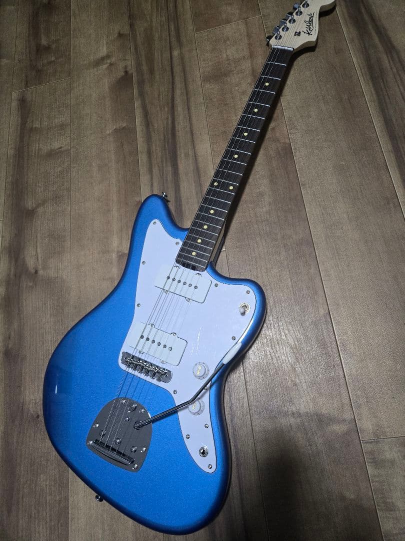 kaalena km-ja ジャズマスター