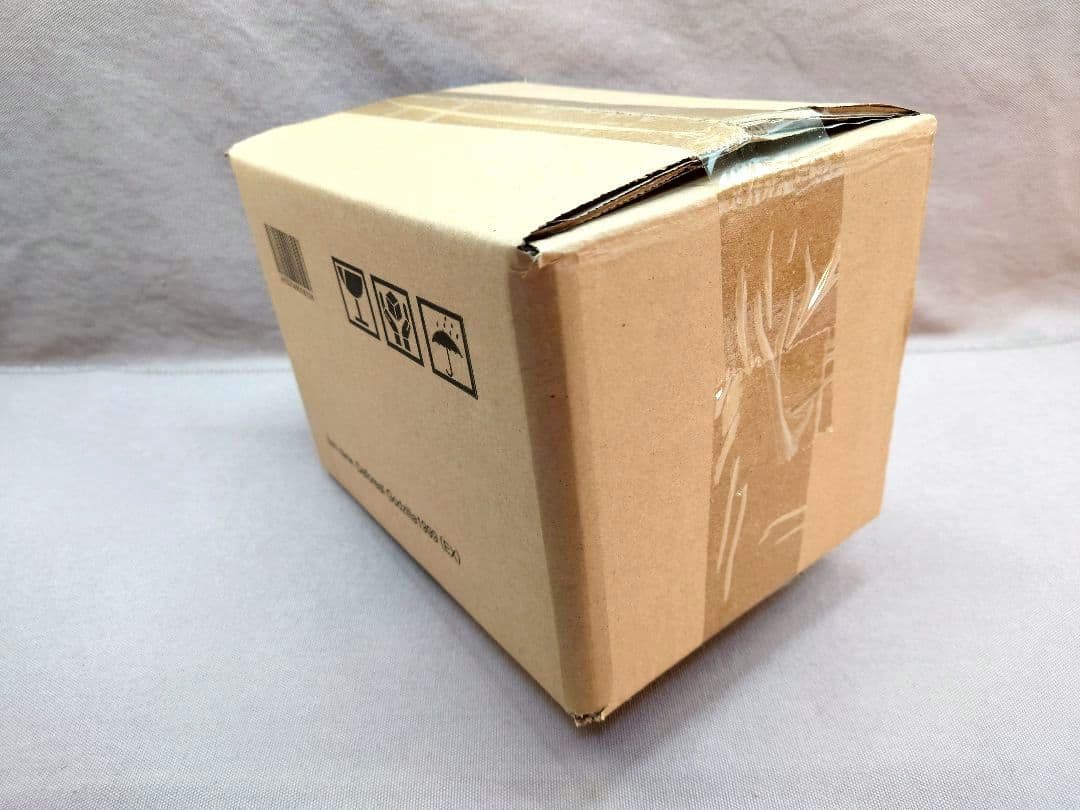 デフォリアル　ゴジラ 1999　少年リック限定　新品・未開封　ゴジラ65th