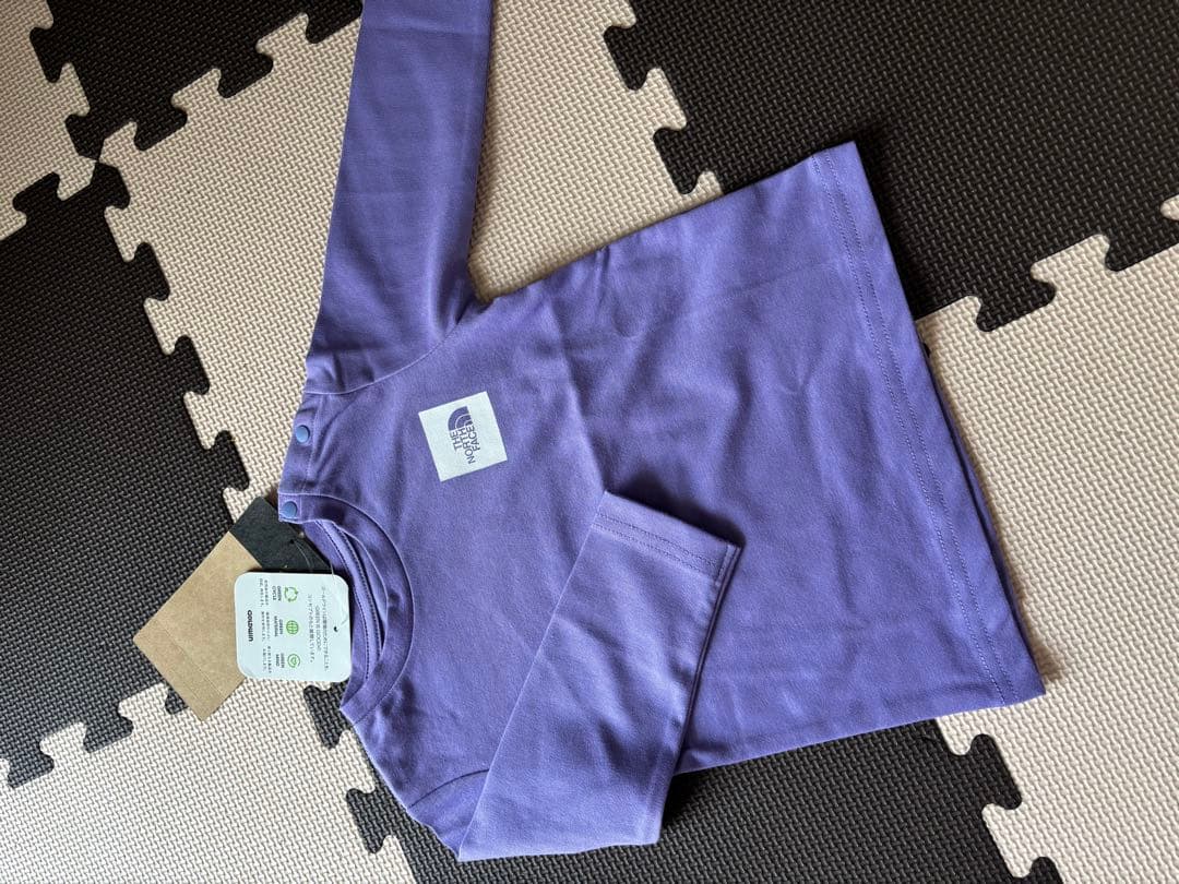 ★seri 様★THE NORTH FACE/ザノースフェイス　Ｔシャツ・ロンＴ