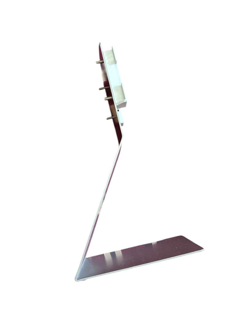 MUJI CPD-4 無印良品 CDプレイヤー & スタンド 壁掛け