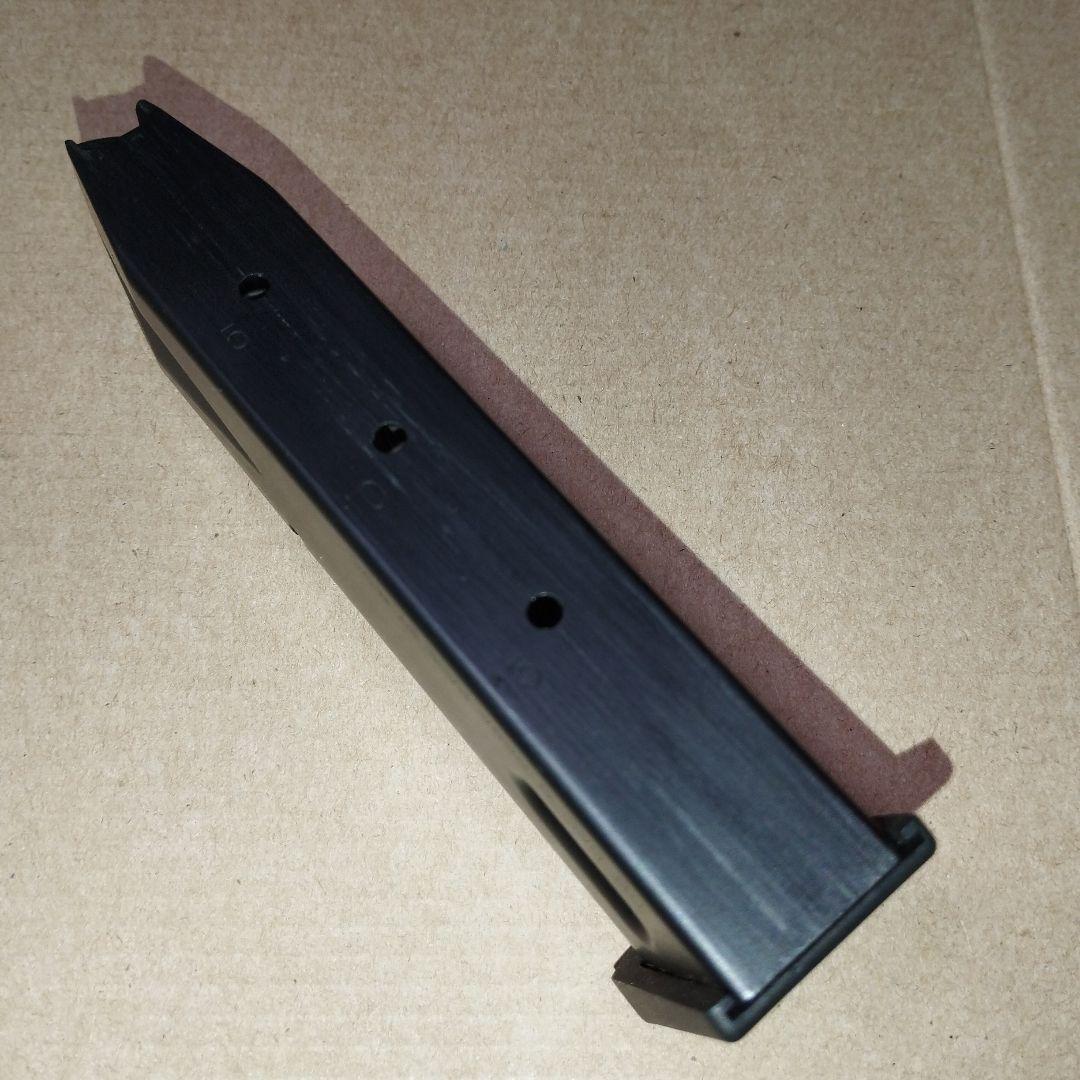 MGC 　ベレッタ　M-9　未発火　ビンテージ　美品　SPG規格適応品