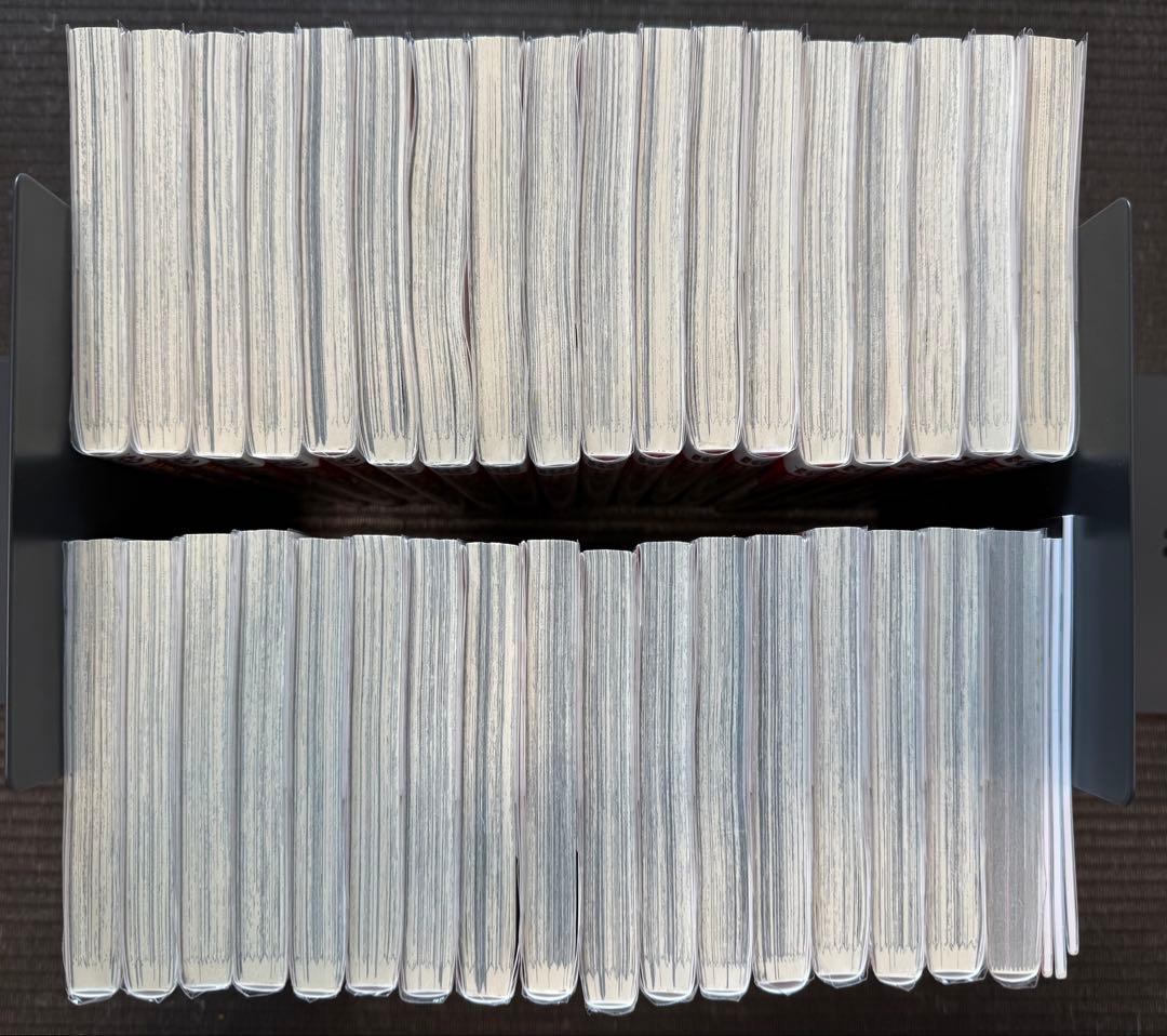 炎炎ノ消防隊 1-34巻 全巻初版帯付き キャラブック イラストコレクション特典