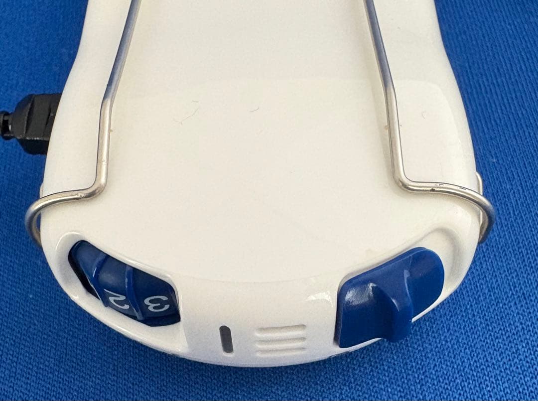 Panasonic WH-A27 生活家電 イヤフォン付き