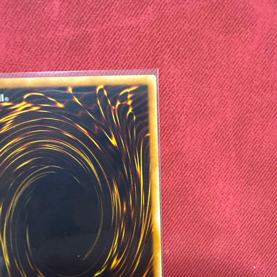 遊戯王 奇跡の光臨 旧アジア レリーフ1枚