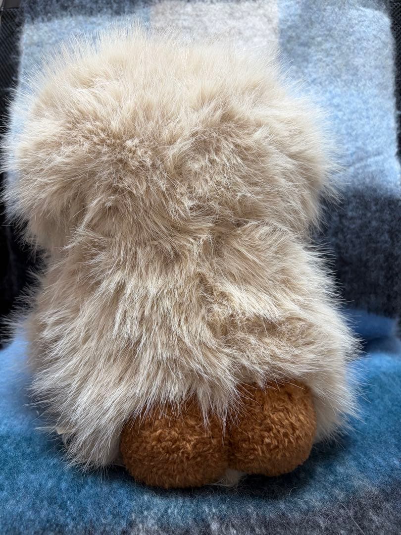 babythree ゴリラ シークレット 400%