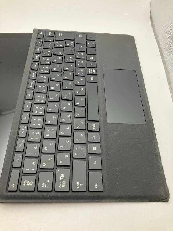 ジャンク品　Microsoft Surface ノートPC本体