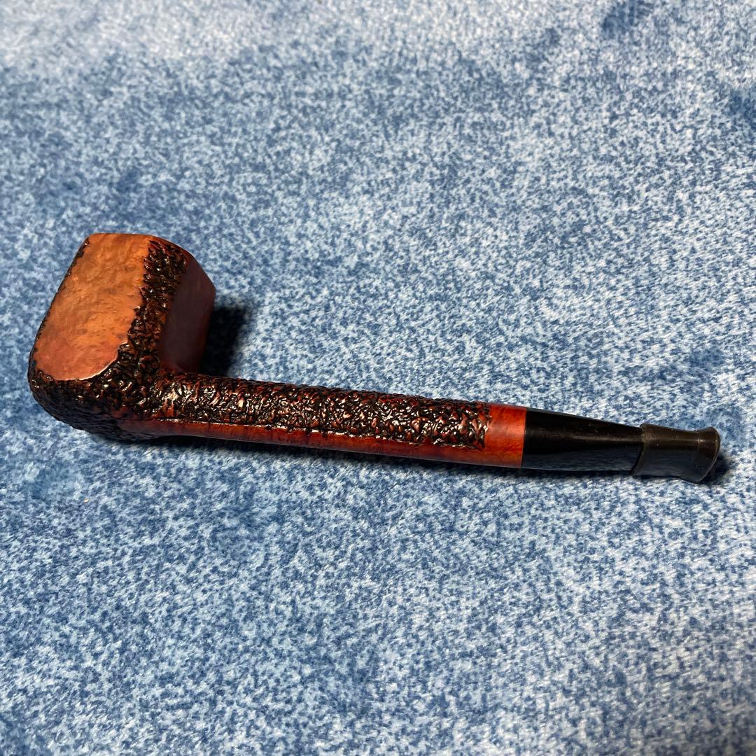 パイプ　手工芸品　イタリア製