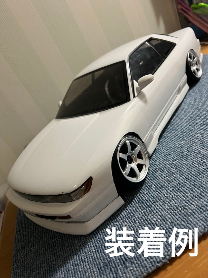 ABC S13シルビア ボディ