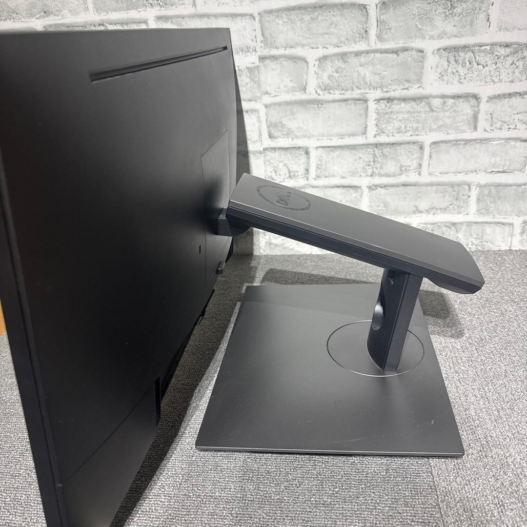 Dell 24 マルチタッチ モニター - P2418HT