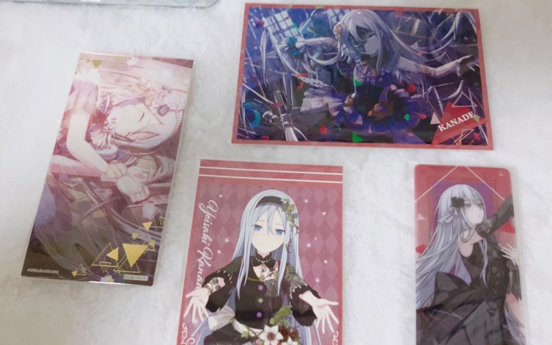 宵崎奏 まとめ売り