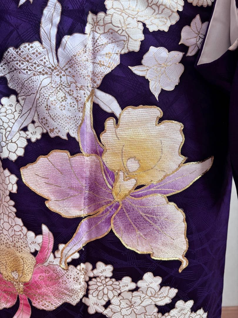 着物 訪問着セット