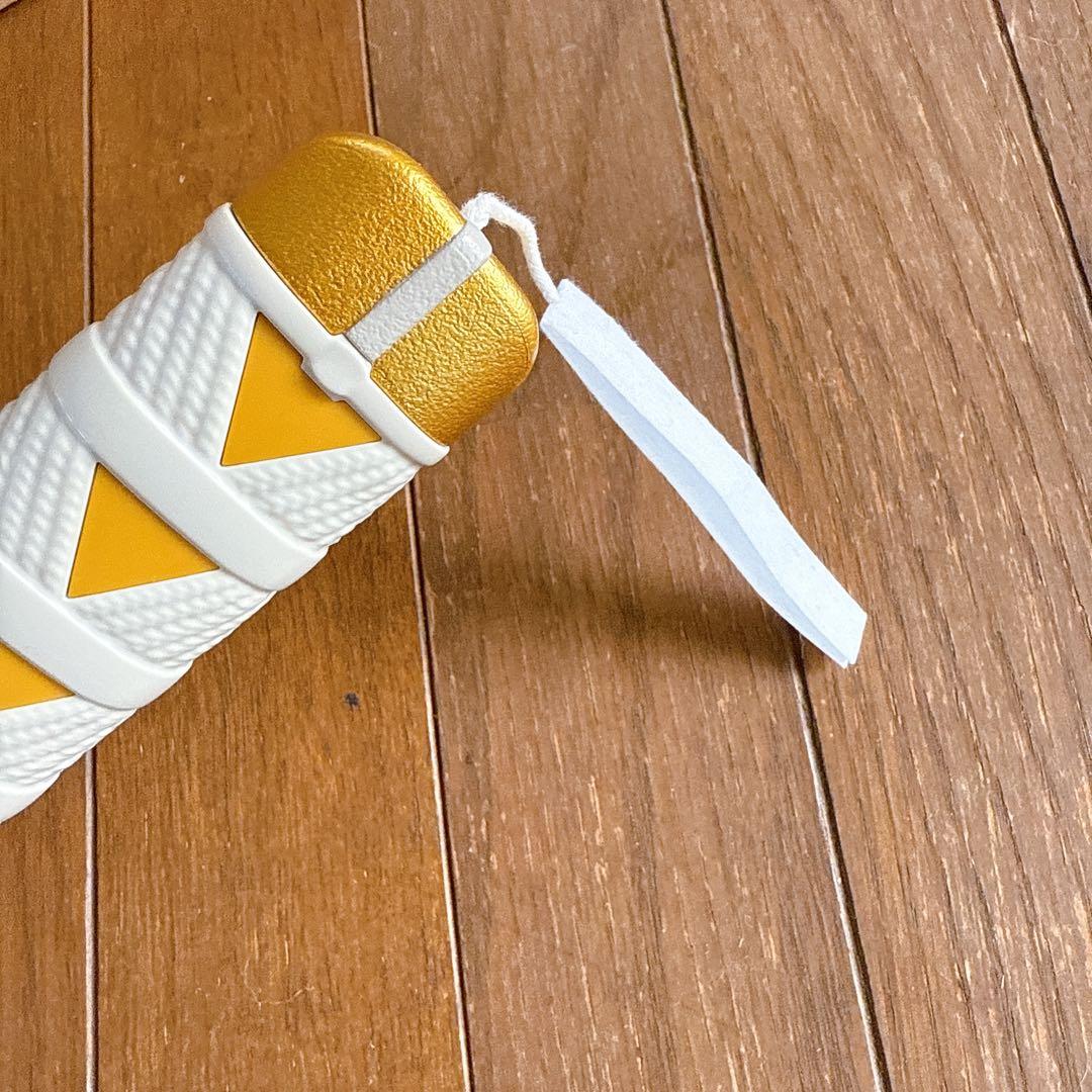 鬼滅の刃 日輪刀 PROPLICA 我妻善逸