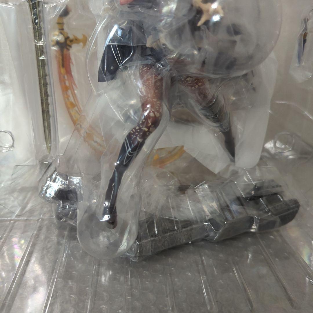 〚内未開封〛ベレス ファイアーエムブレム 1/7 フィギュア