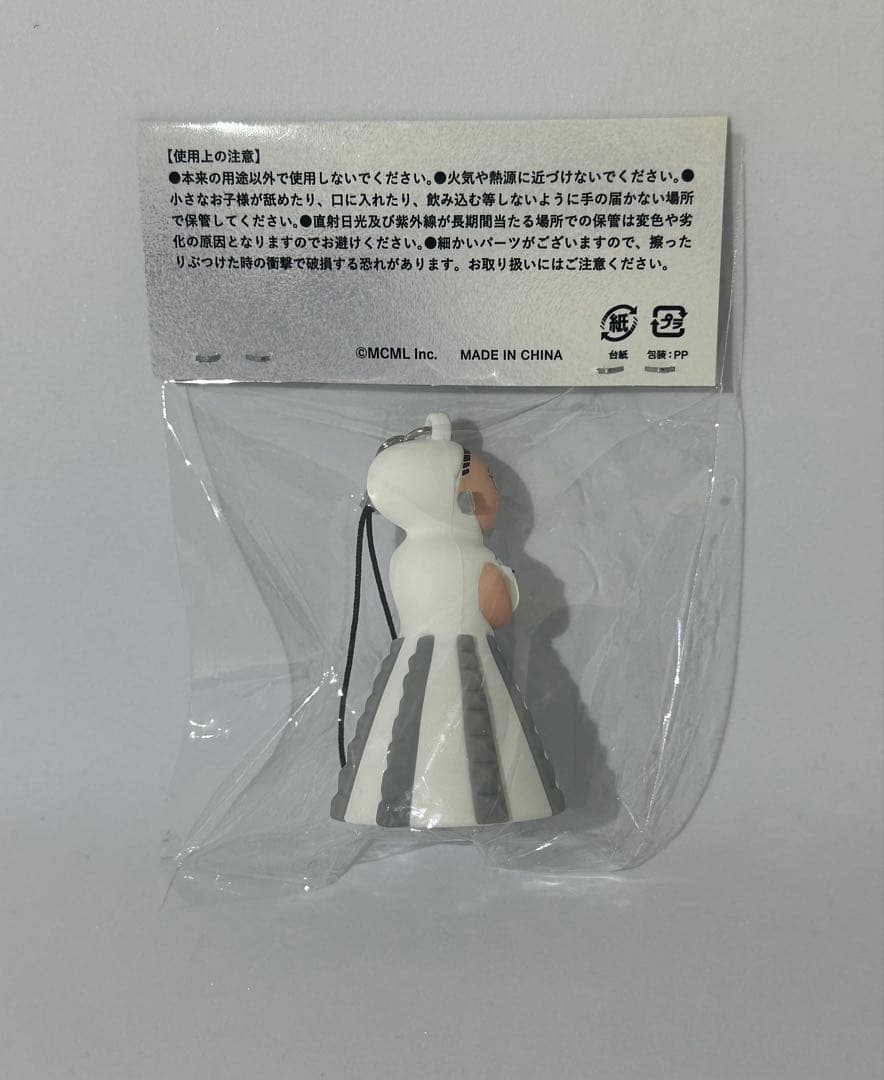 MISIA ピンバッジ2点　マスコット 1点