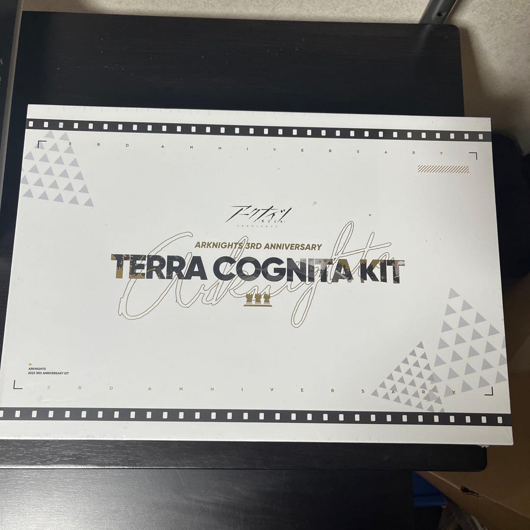 アークナイツ キットセット　まとめ売り