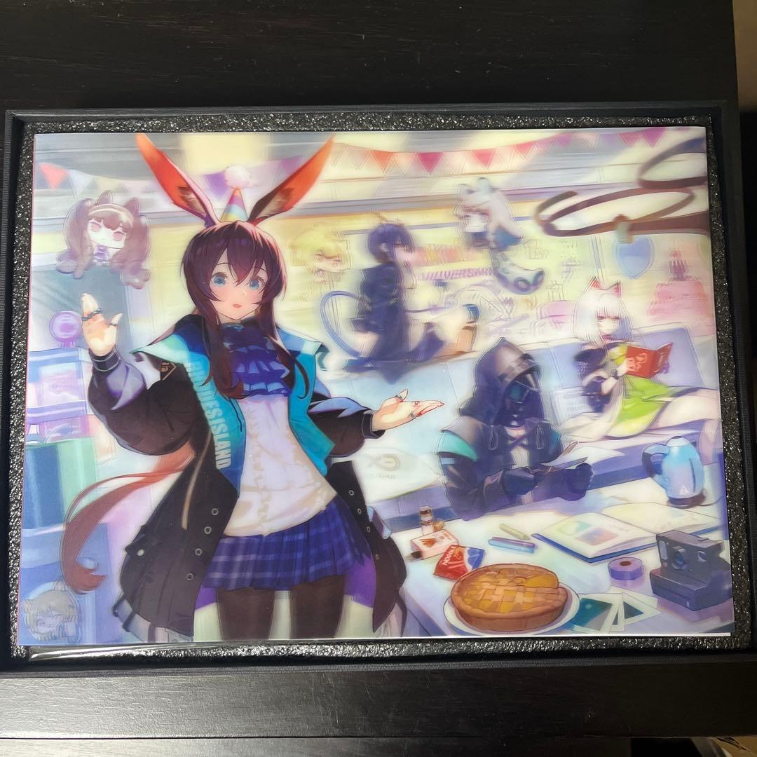 アークナイツ キットセット　まとめ売り