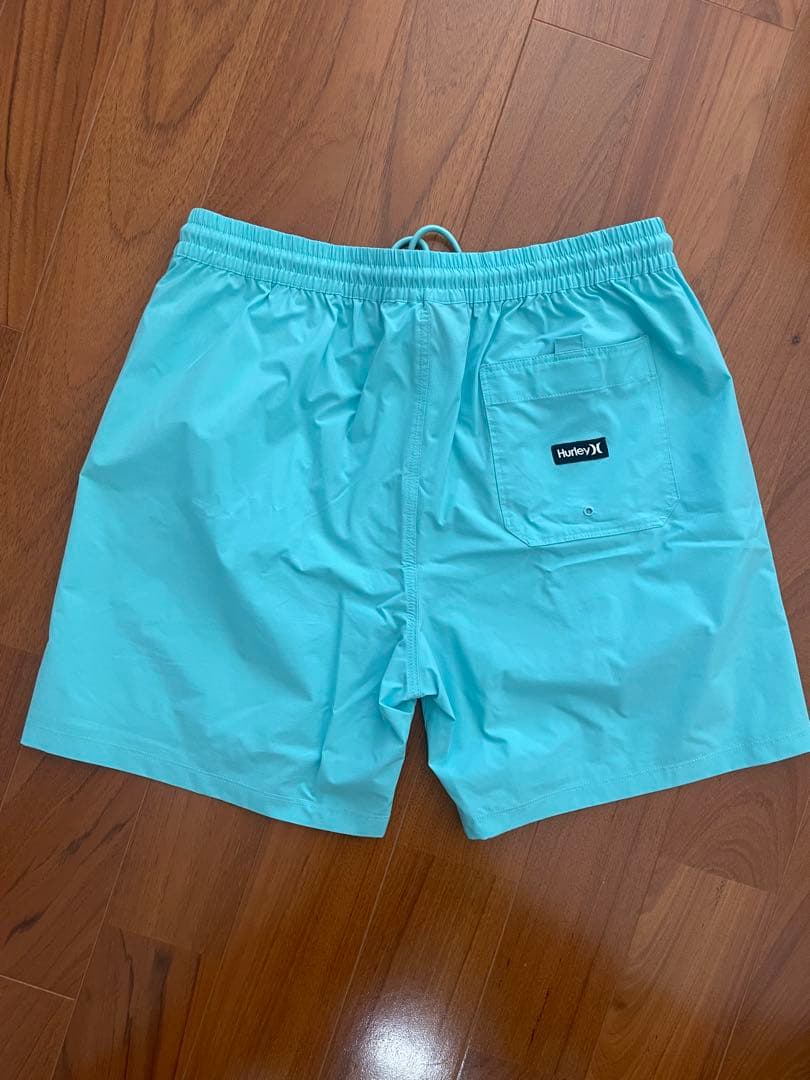 Bristol ✖️ Hurley Team Swim Shorts Mサイズ
