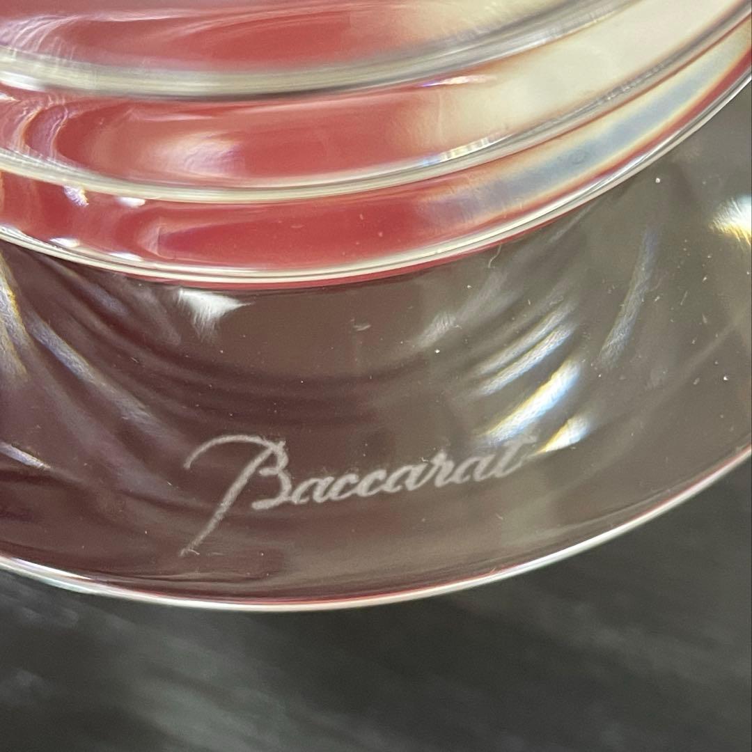 Baccarat ラランドフラワーベース