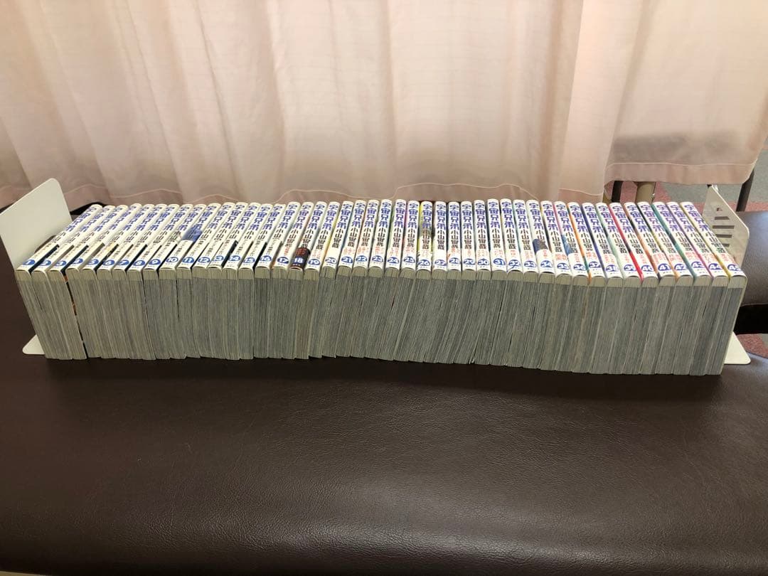 宇宙兄弟1巻〜45巻