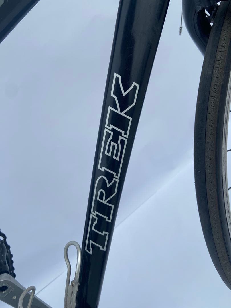 ととさん　　　TREK FX7.3 クロスバイク