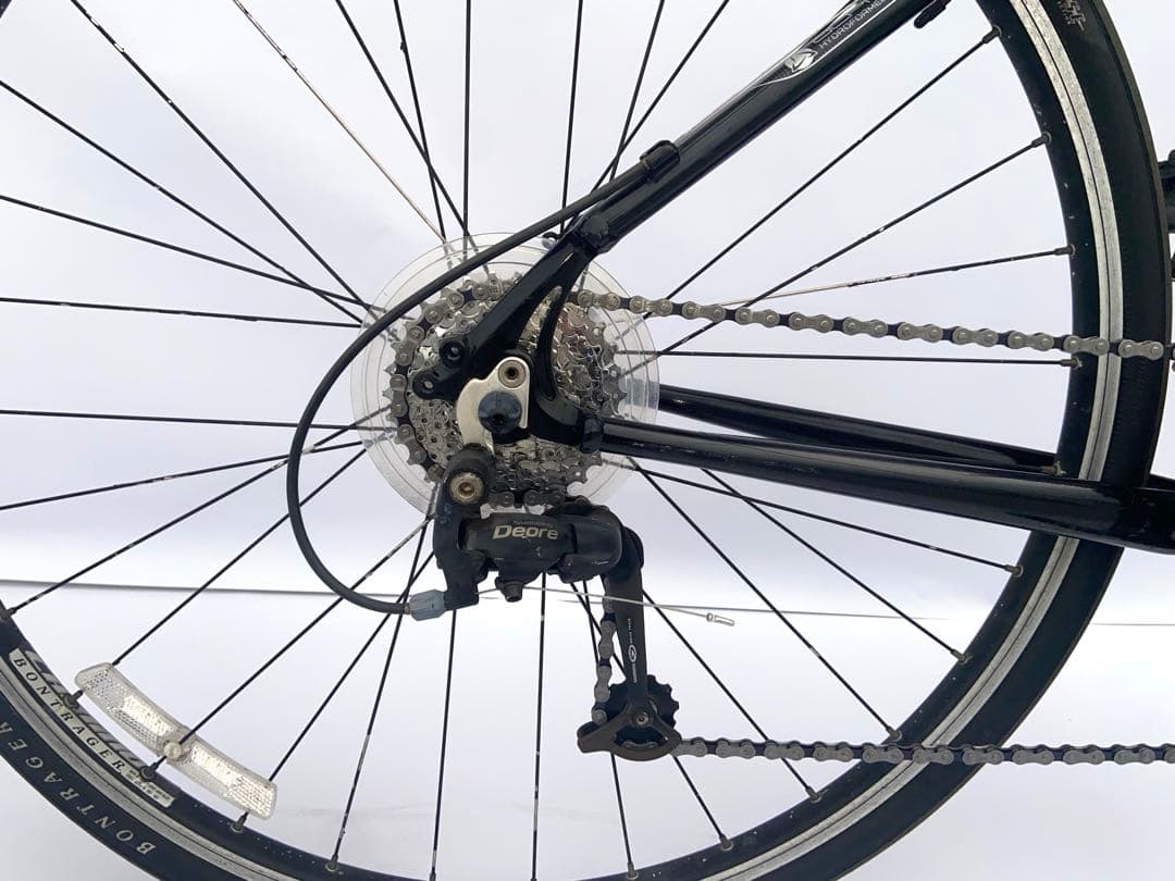 ととさん　　　TREK FX7.3 クロスバイク