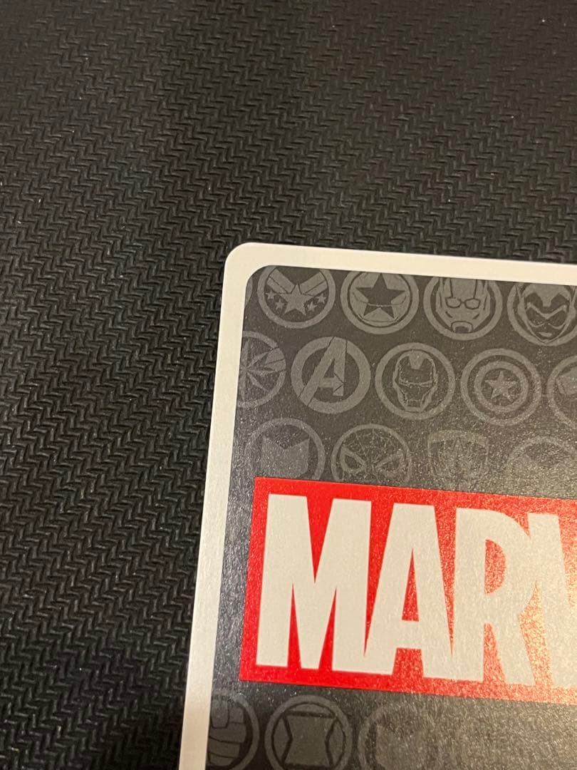 【最安値】MARVEL ヴァイスシュヴァルツ キャプテンアメリカ SP