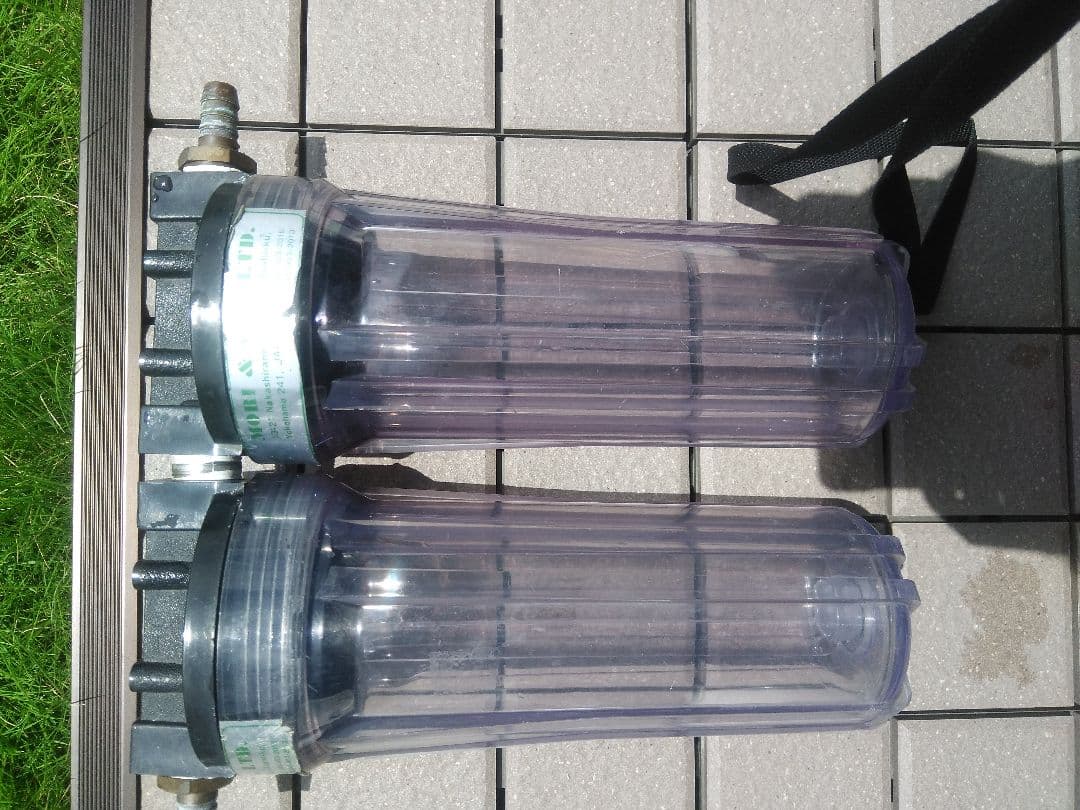 値下げ RO濾過浄水器