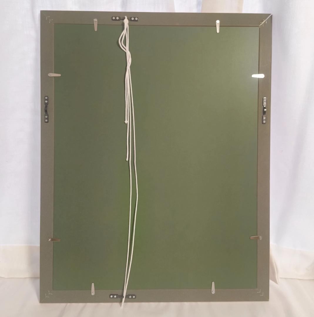 カードキャプターさくら展 限定 複製原画 D 版画 ポスター 箱なし CLAMP