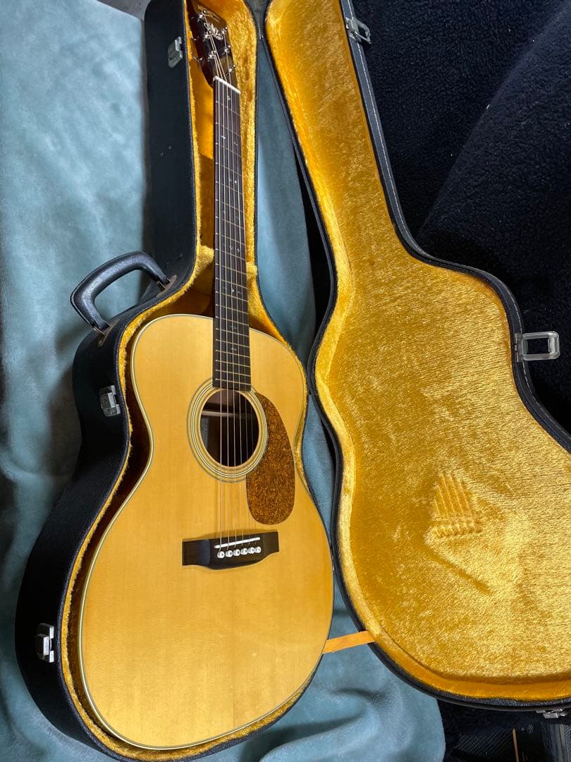 レコーディングキング　RO-26 全単板　OOOサイズ