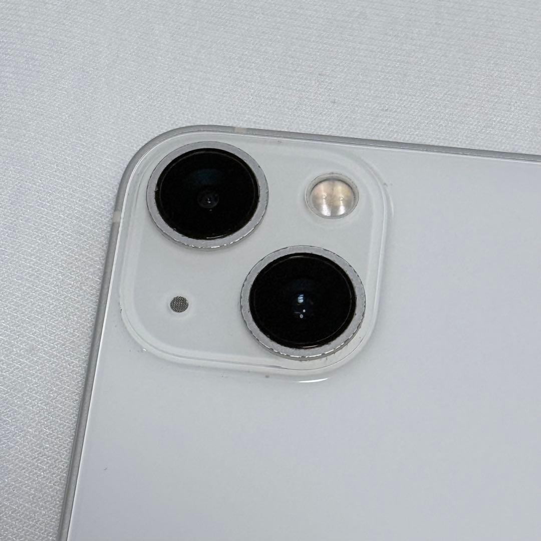 Apple iPhone 13mini 本体