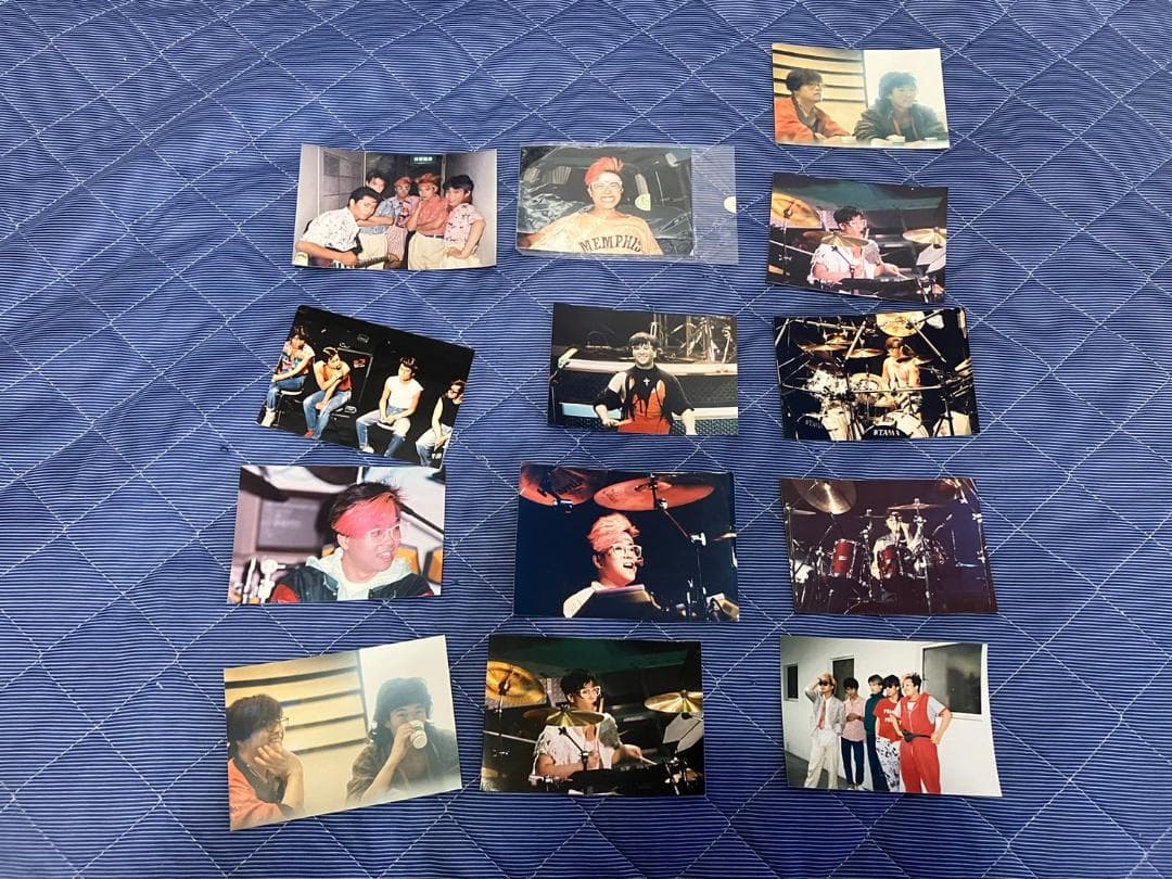 CCB　笠浩二　生写真　合計70枚まとめて