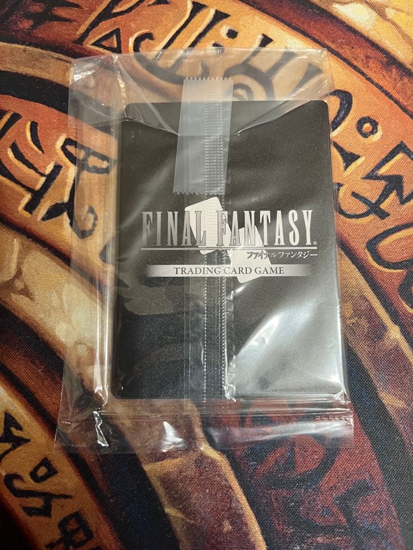 MTG 剣を鍬に　ffプロモセット